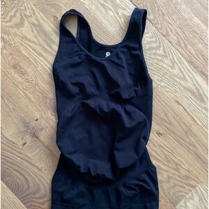 Bump Support Tank Kindred Bravely Bamboo